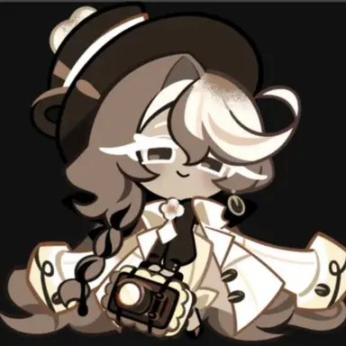 Profile image of 모카치노