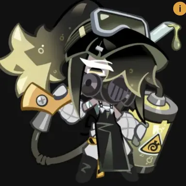 Profile image of 블랙비네거