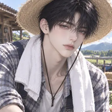 Profile image of Kim Ha-on