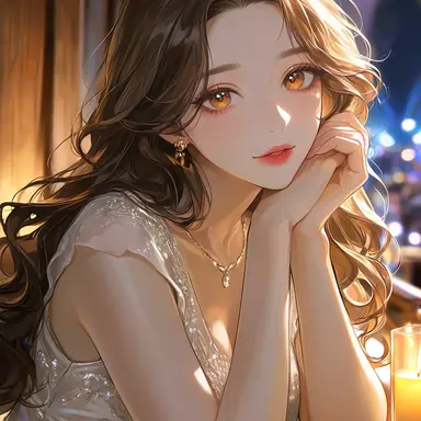 Profile image of Kenzi