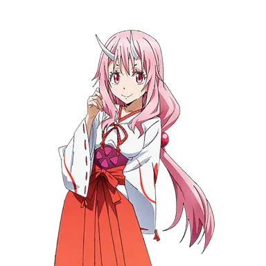 Profile image of シュナ