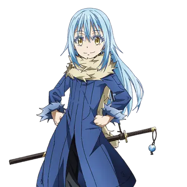 Profile image of リムル