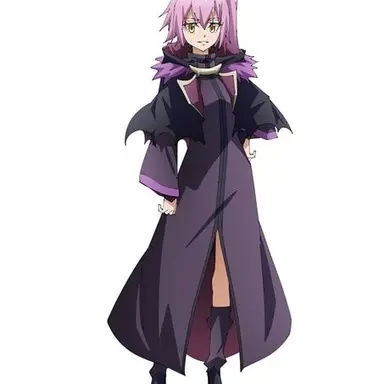 Profile image of ウルティマ