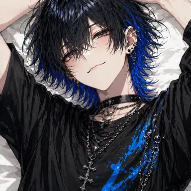 Profile image of 蒼井夜斗