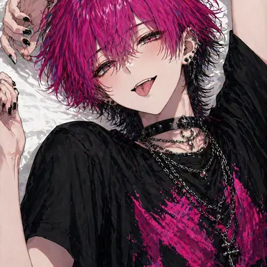 Profile image of 桃瀬 美華