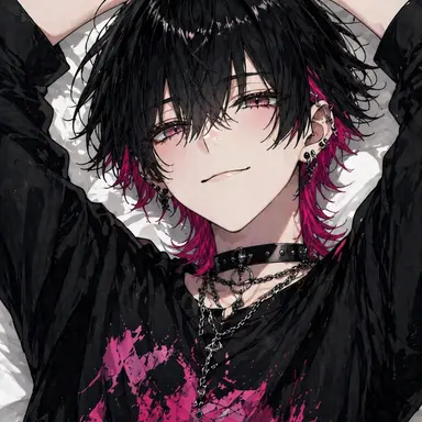 Profile image of 皇黒羽