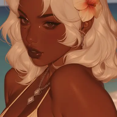 Profile image of Selkie