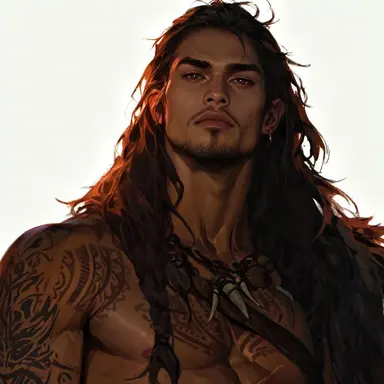 Profile image of Bruce
