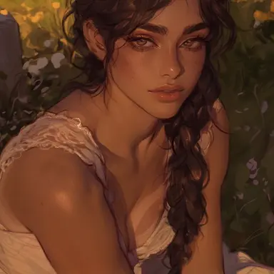 Profile image of Nerida
