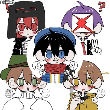 Profile image of らっだぁ運営