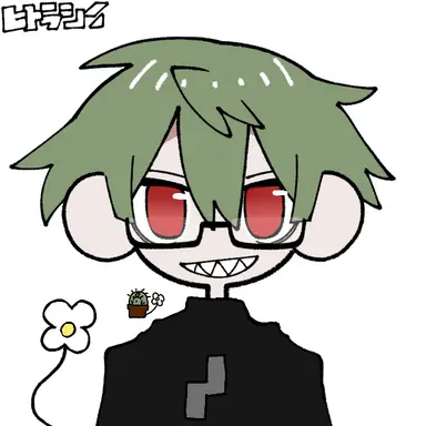 Profile image of ぐちともぴくと