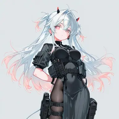 Profile image of リリス