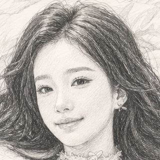 나비소녀 대표 이미지