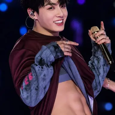 Profile image of Jung-kook