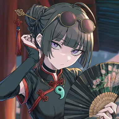 Profile image of Mok-hee