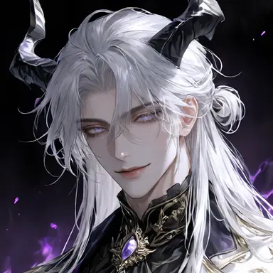 Profile image of Neville