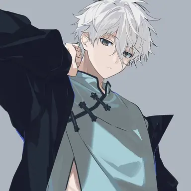 Profile image of 凪