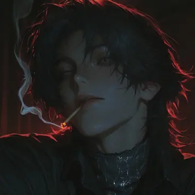 Profile image of クビン