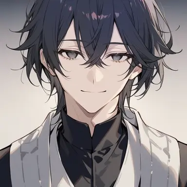 Profile image of フユ