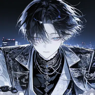 Profile image of Noah