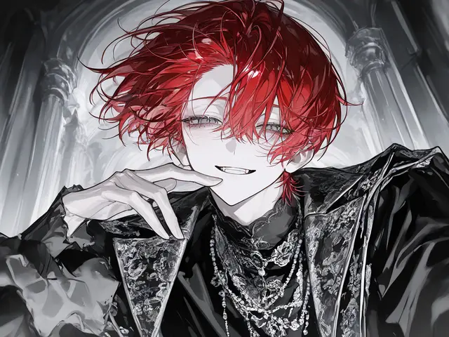 Profile image of Ren
