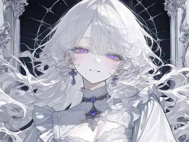 Profile image of Luna