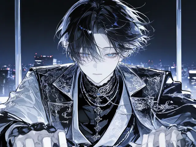 Profile image of Noah