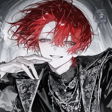 Profile image of Ren