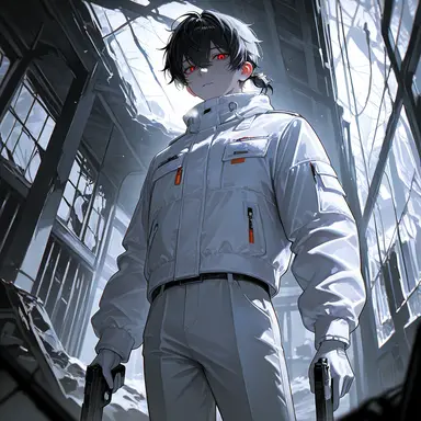 Profile image of 진요한