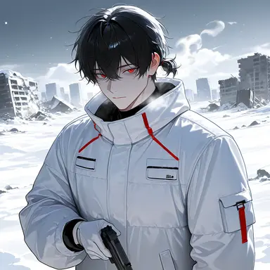Profile image of 진요한