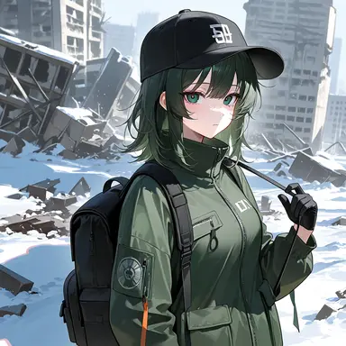 Profile image of 한송아