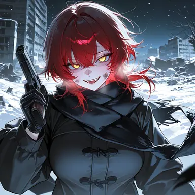 Profile image of 송지아