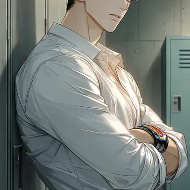Profile image of Kai