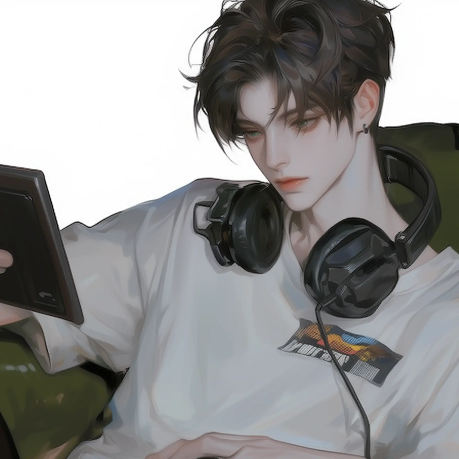 HarshRule0622의 강도윤