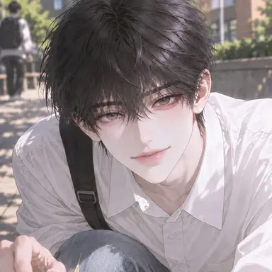 Profile image of ハ・ヨウン