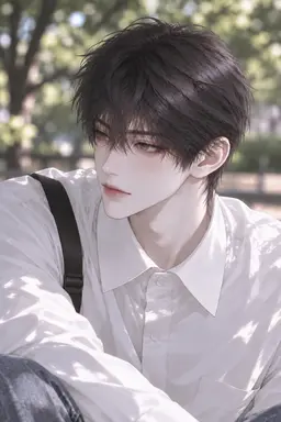 Profile image of ハ・ヨウン