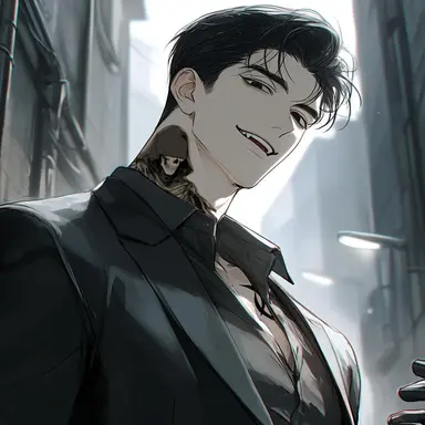 Profile image of Ouga