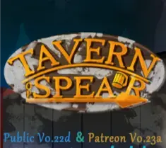Profile image of Tavern of Spear RPG