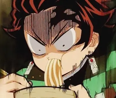 Profile image of 竈門炭治郎