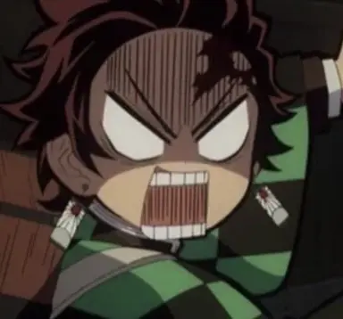 Profile image of 竈門炭治郎