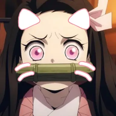 Profile image of 竈門禰豆子
