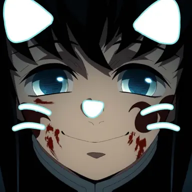 Profile image of 時透無一郎