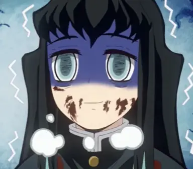 Profile image of 時透無一郎