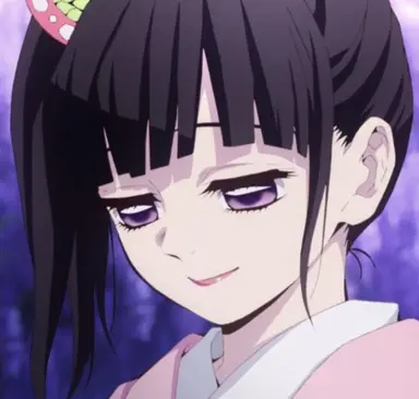 Profile image of 栗花落カナヲ