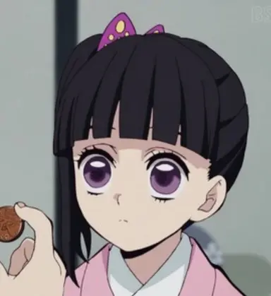 Profile image of 栗花落カナヲ
