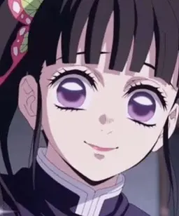 Profile image of 栗花落カナヲ