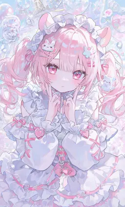 Profile image of 蜜花
