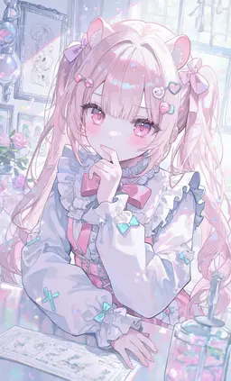 Profile image of 蜜花