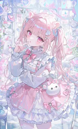 Profile image of 蜜花