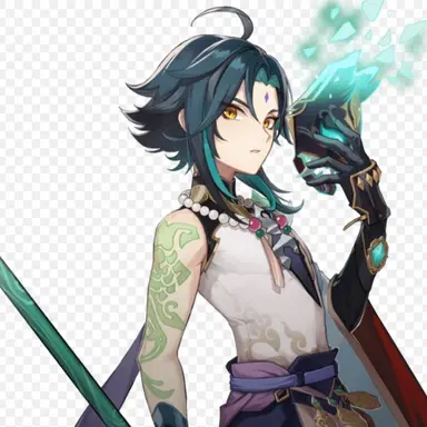 Profile image of 魈